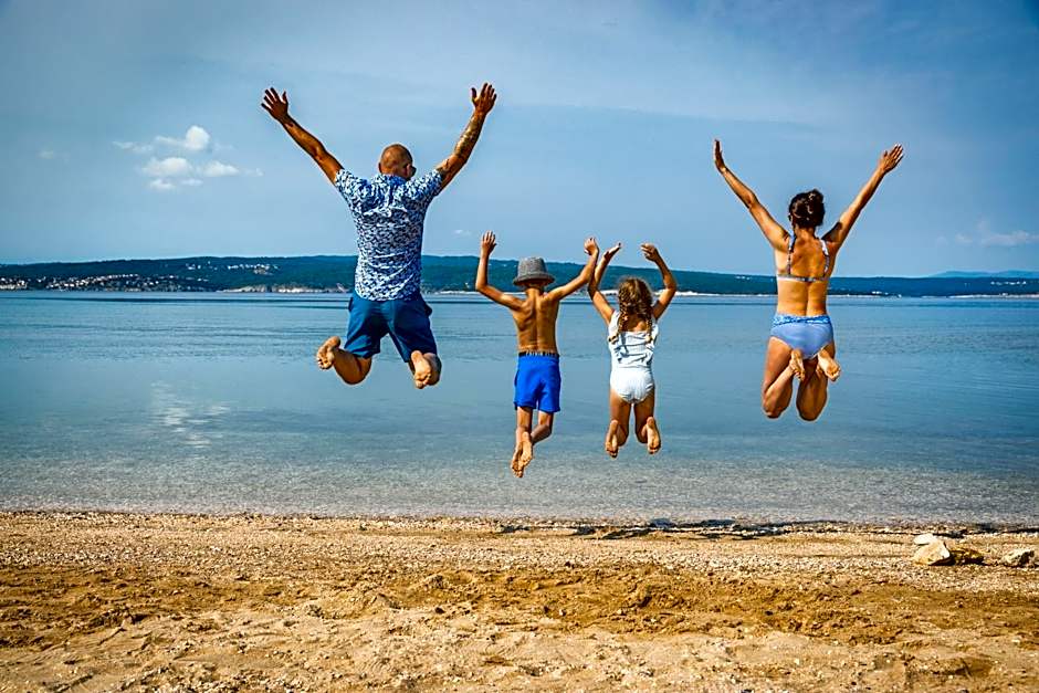 Hotel Kvarner Palace