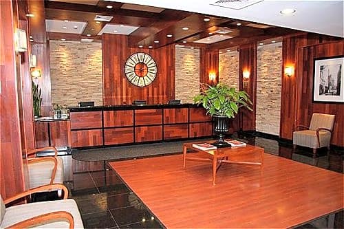 Crowne Plaza Newark Airport By IHG
