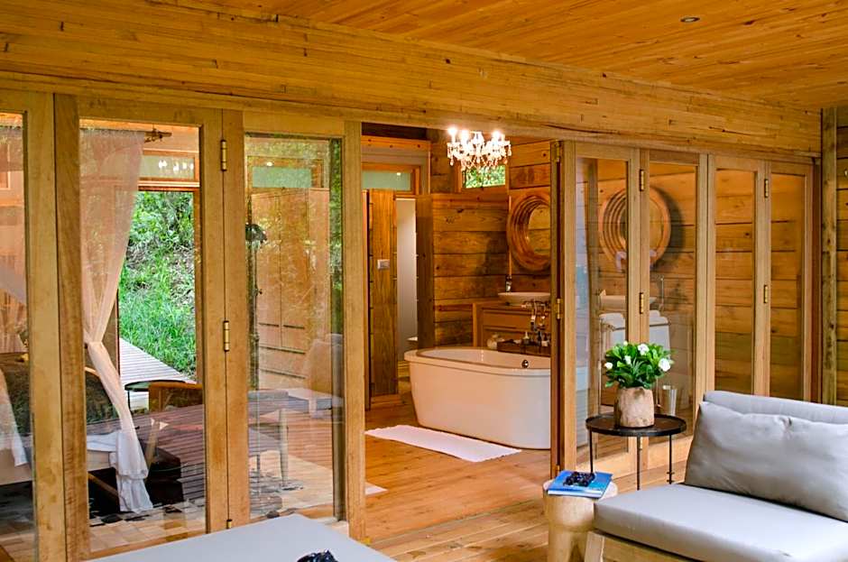 Summerfields Rose Retreat and Spa