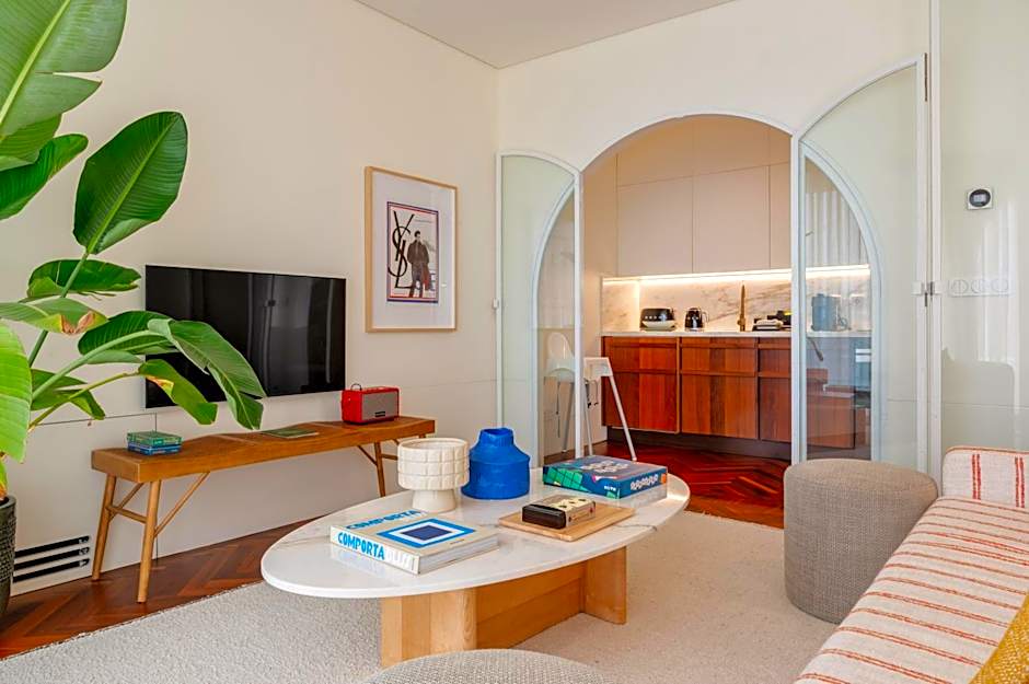 Vila Catarina Luxury Apartments