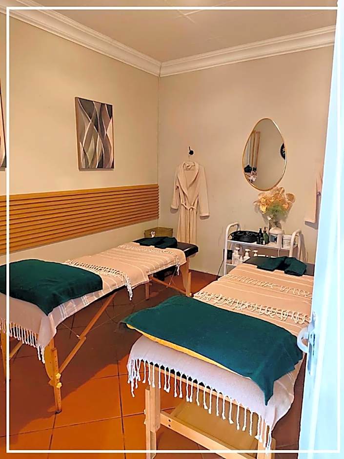 The Villa Manor & Spa Exclusive Escape