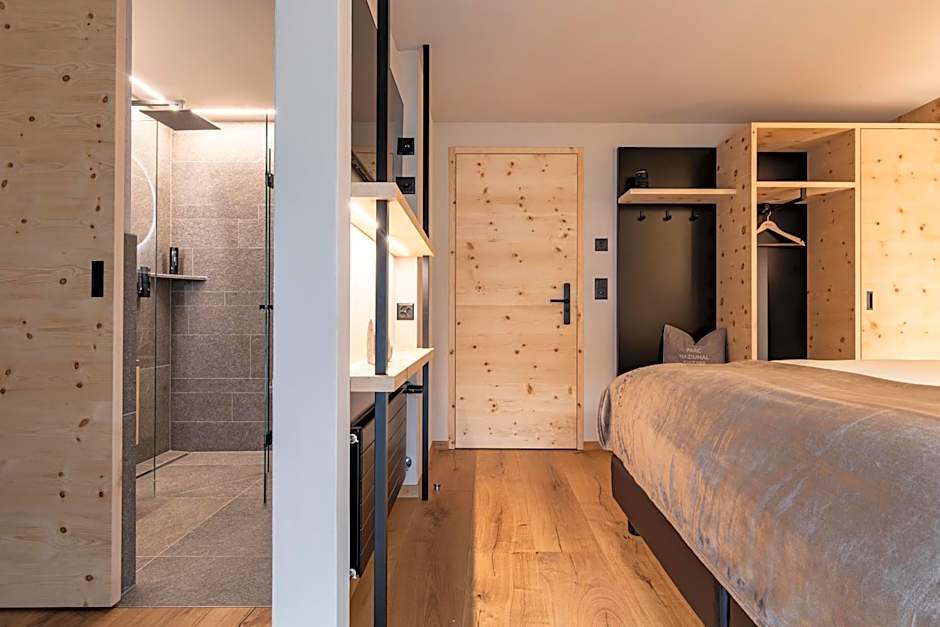 Hotel Baer & Post Zernez