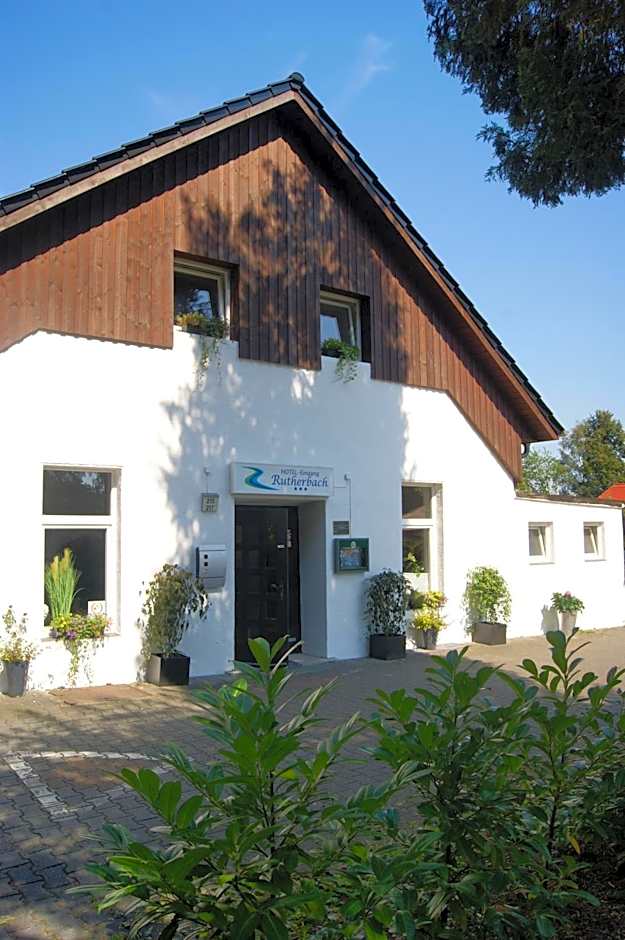 Hotel Rutherbach