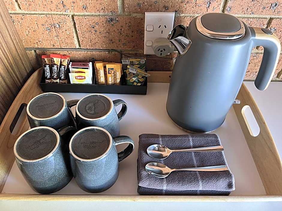 Alexandra Motor Inn - Victoria Aus