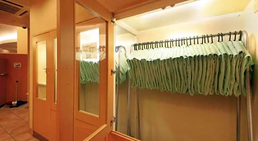 R&b Hotel Sendai-Hirosedoriekimae