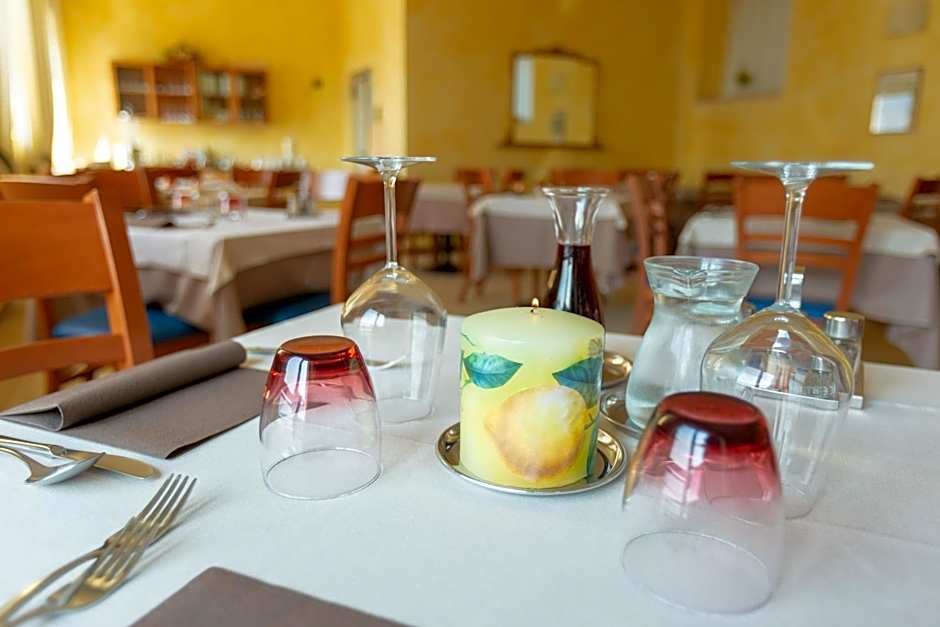 Hotel Residence Sirenella