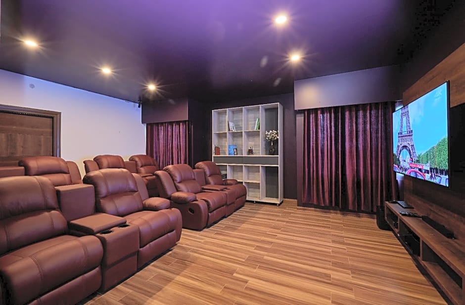 The Continentti Whitefield