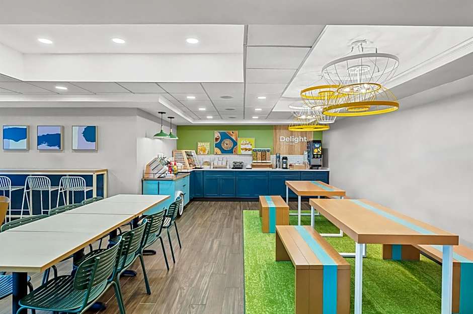 Spark by Hilton North Little Rock