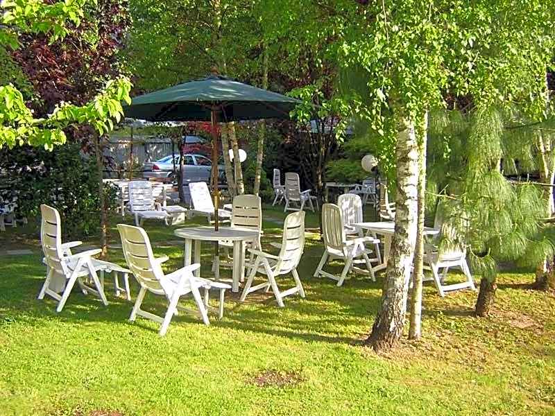 Albergo Miravalle-Tre Cime Views