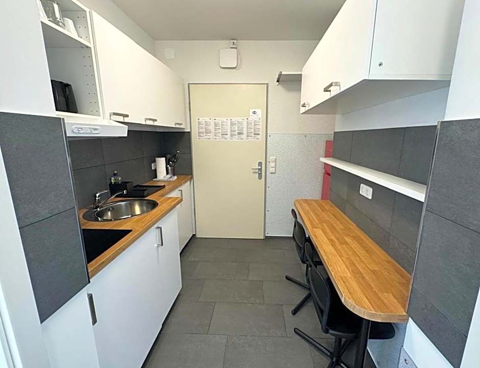 Berne Apartments