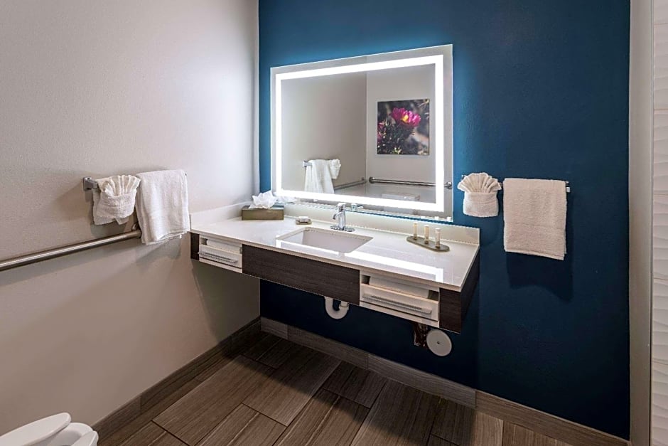 La Quinta Inn & Suites by Wyndham Holbrook Petrified Forest
