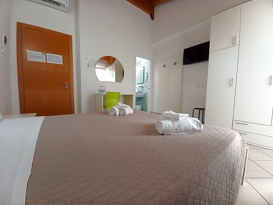 Hotel Sasselli
