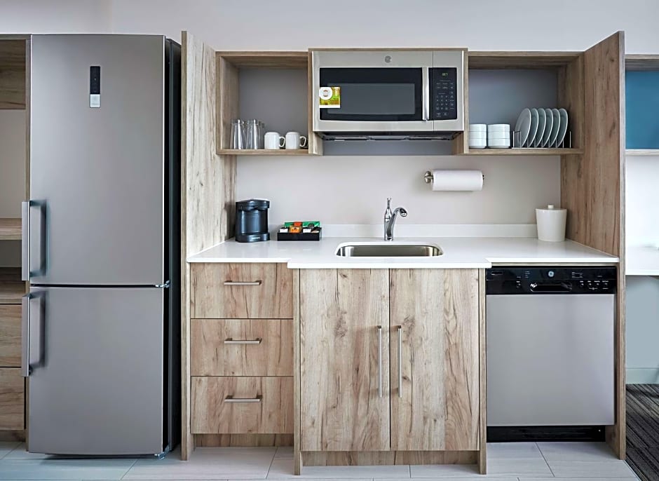 Home2 Suites By Hilton Brantford