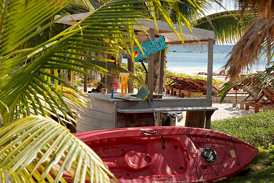 Eco Cabañas Bluekay