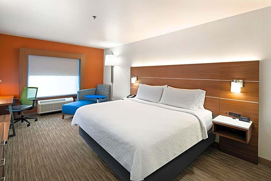 Holiday Inn Express Hotel & Suites Coeur DAlene I-90 Exit 11 By IHG