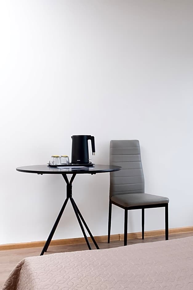 KAUNO JACHTKLUBAS Baltosios Burės