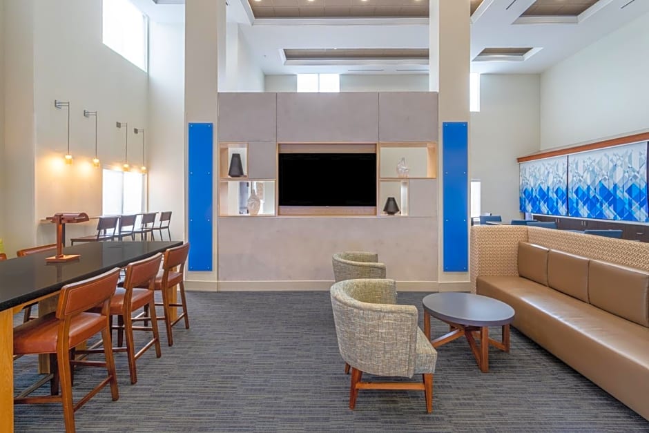 Holiday Inn Express Crystal River By IHG