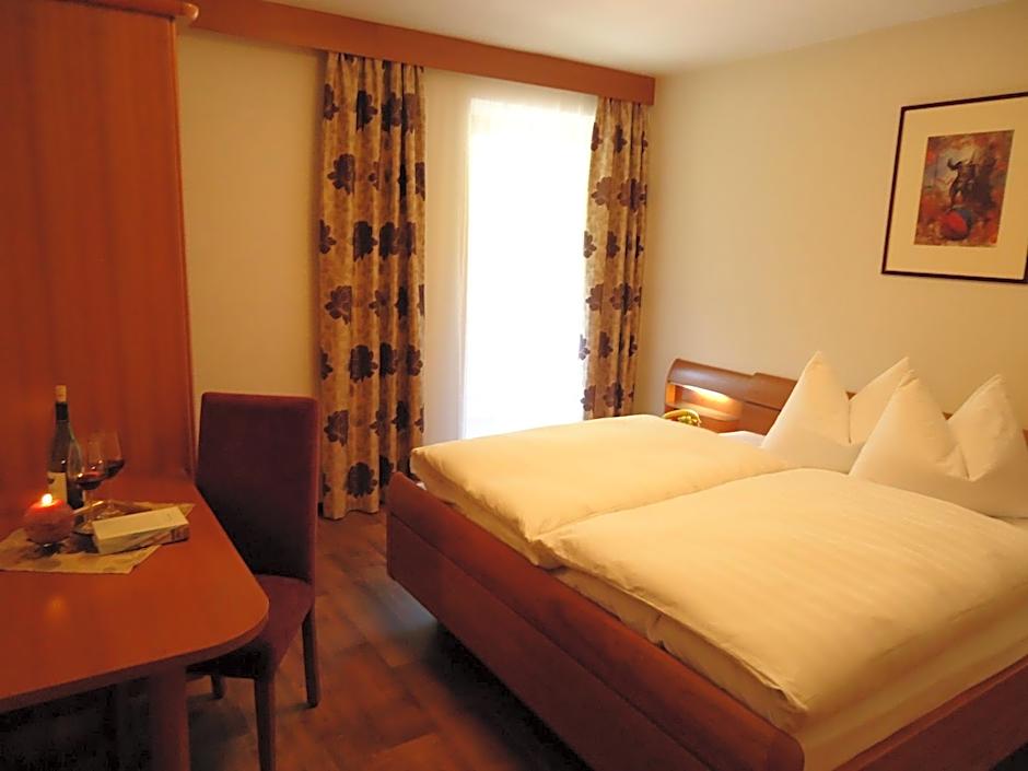 Hotel Klammwirt