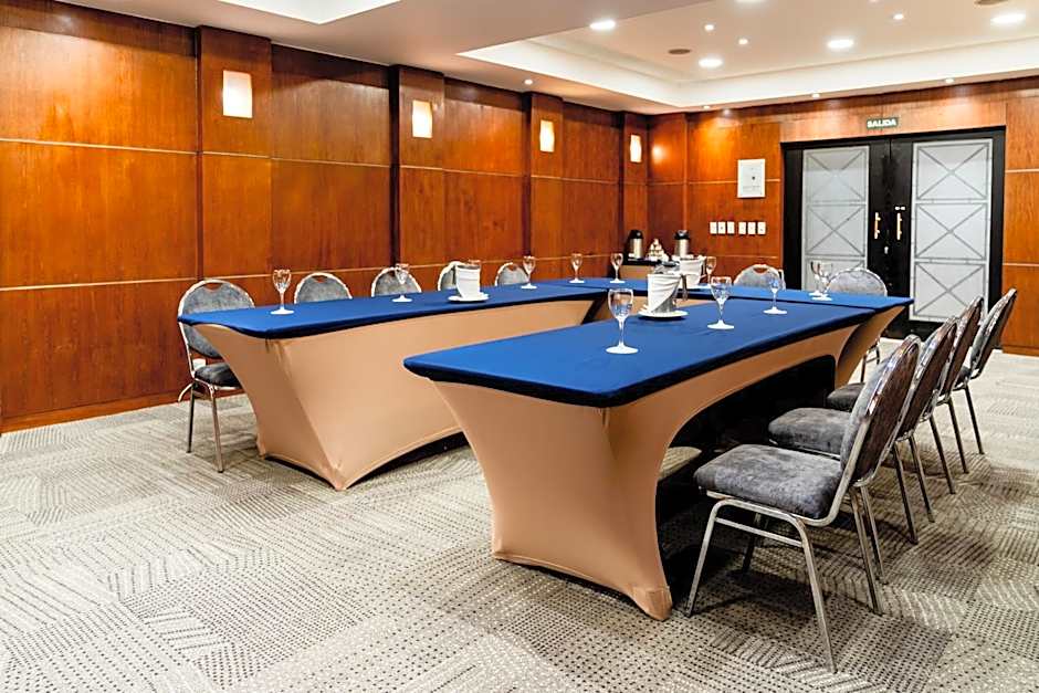 Hotel 101 Park House