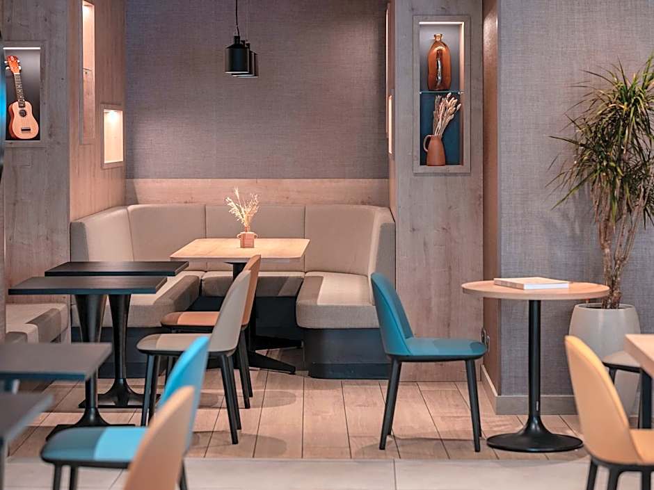 ibis Paris Gare Montparnasse Catalogne