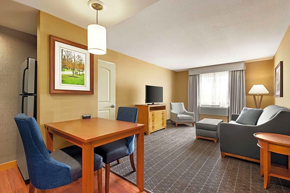 Homewood Suites By Hilton Allentown-West/Fogelsville