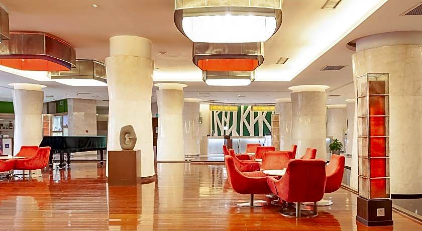 Holiday Inn Hefei By IHG