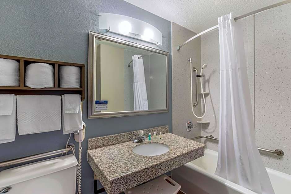 Quality Inn Cookeville