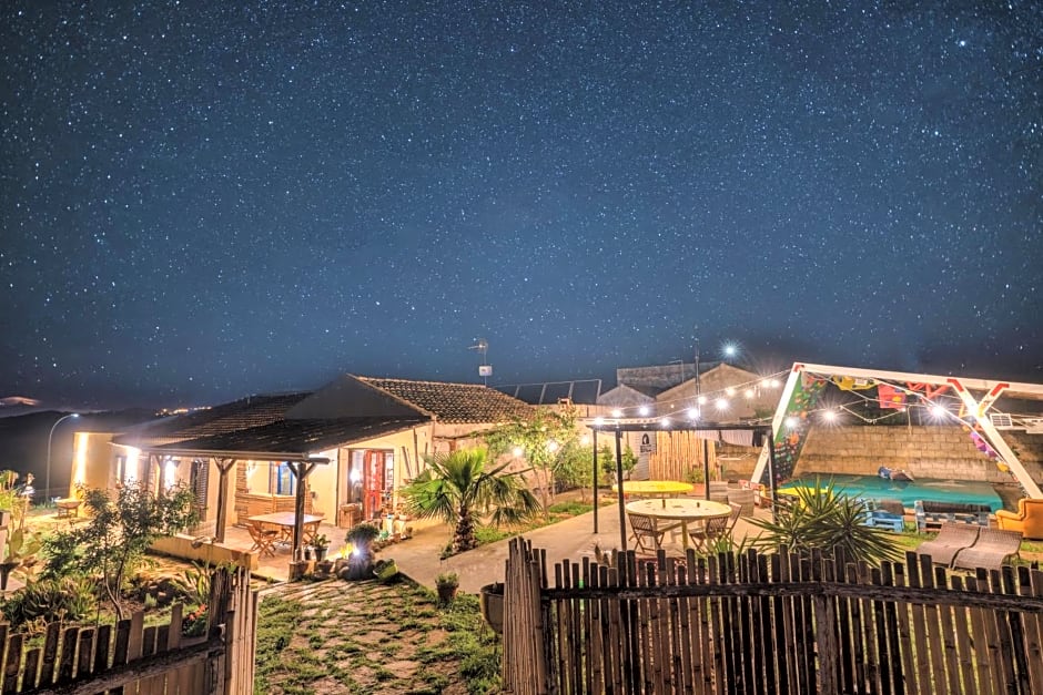 B&B Polvere di stelle