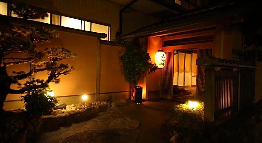Ako Onsen Donkairo