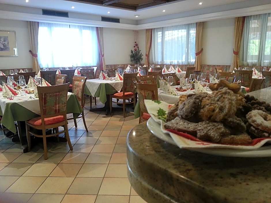 Hotel Stamserhof