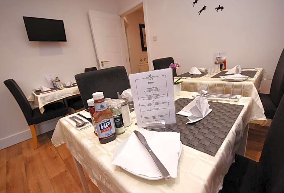 Apple Tree Place B&B