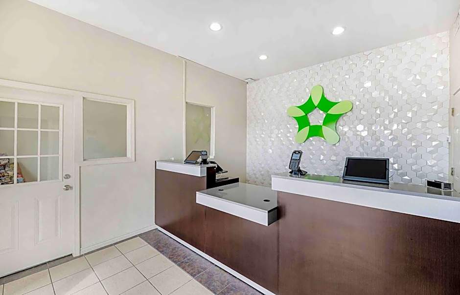 Extended Stay America Select Suites - Odessa