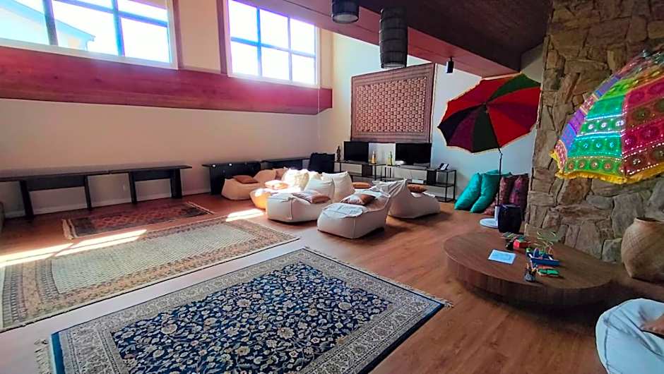 Wanderlust Experience Hotel Best Western