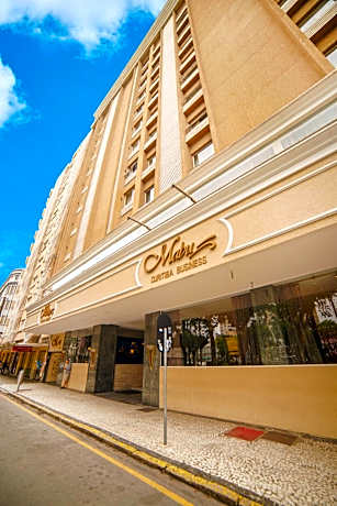 Mabu Curitiba Business
