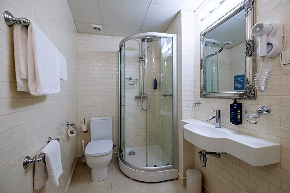 Hestia Hotel Draugi