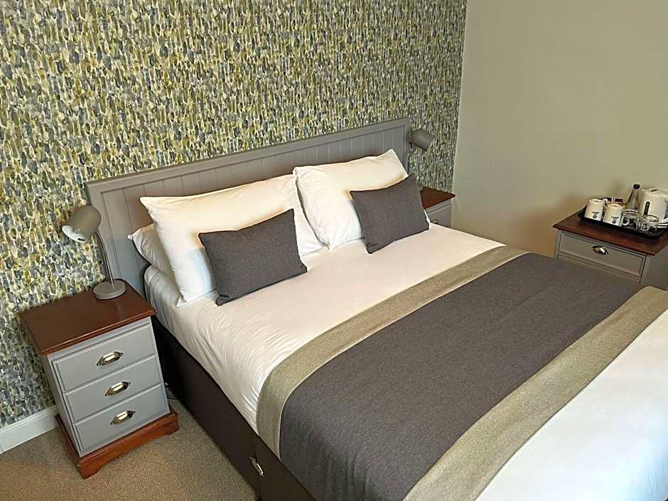 Best Western Valley Hotel