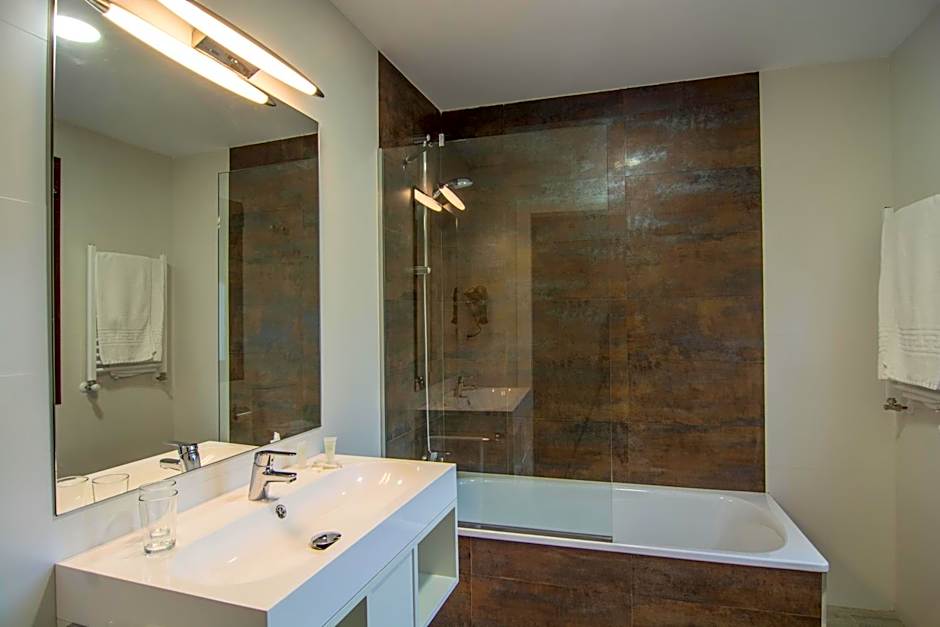 Hotel Los Cigarrales