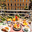 B&B Ruffo di Bagnara Palazzo Monumentale