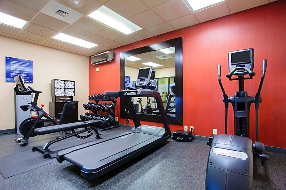 Hampton Inn & Suites Mountain Home