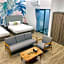 Green Oasis Hotel