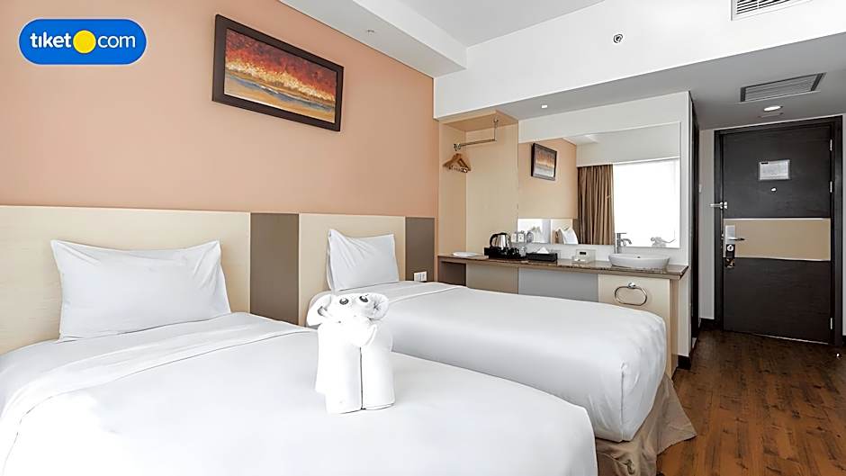 Dalton Hotel Makassar