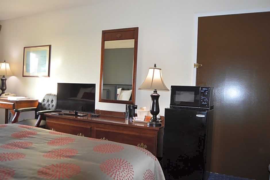 Ramada by Wyndham Arcata