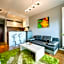 Platinum Towers E-Apartments