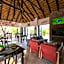 The Baobab Bush Lodge and Villa