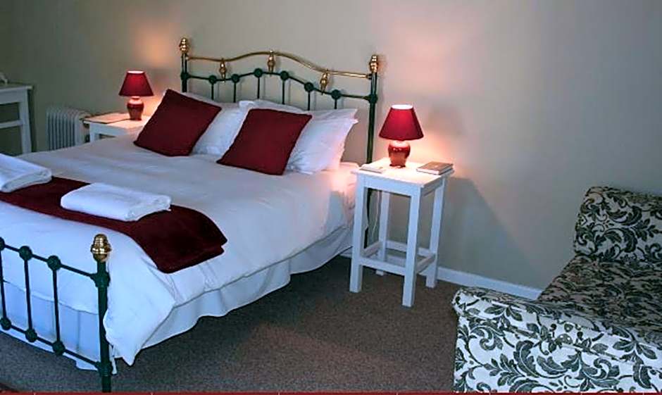 Karoopark Guest House