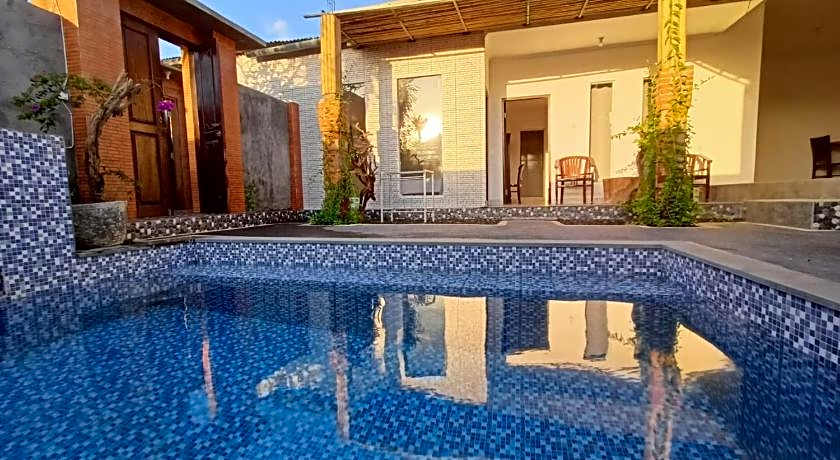 Vico Hotel