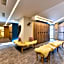 Hotel Alpenfriede