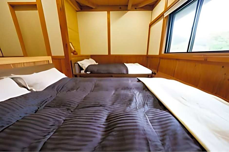 山荘梶ヶ森