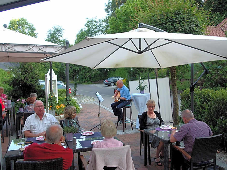 Best Breakfast - Hotel Justina