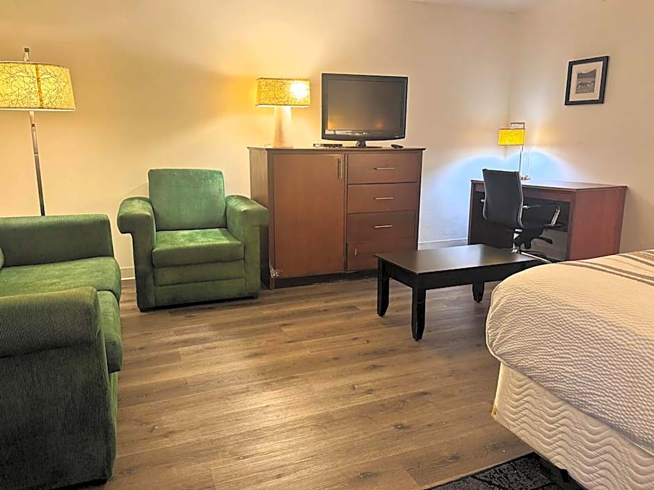 Baymont by Wyndham Meridian